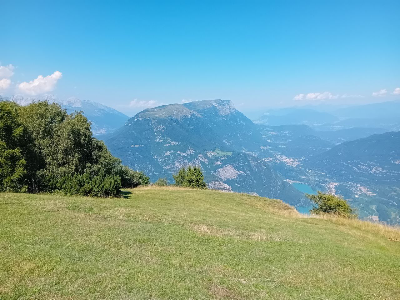 AussichtMonteCasale -