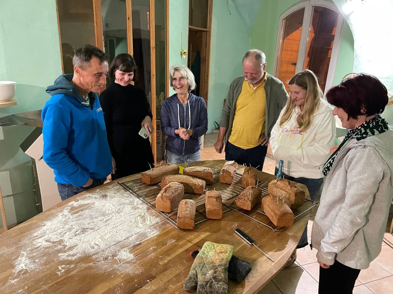 PhotoBrotbacken -